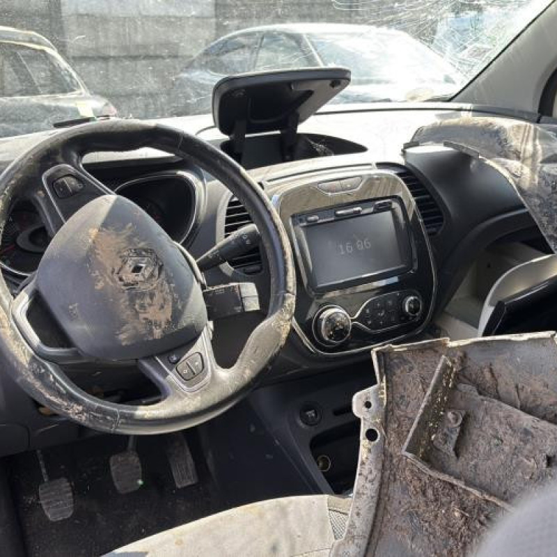 Poignee porte avant gauche RENAULT CAPTUR 1 Photo n°18