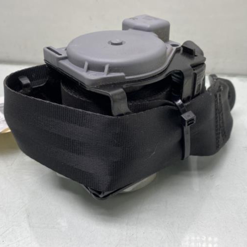 Ceinture arriere droit RENAULT CAPTUR 1 Photo n°1