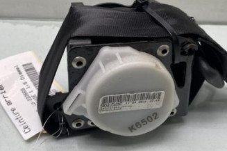 Ceinture arriere droit RENAULT CAPTUR 1