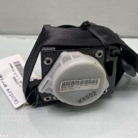 Ceinture arriere droit RENAULT CAPTUR 1