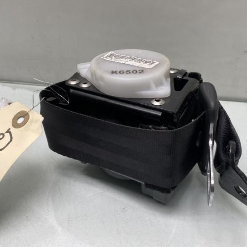 Ceinture arriere droit RENAULT CAPTUR 1 Photo n°3