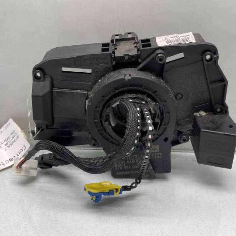 Contacteur tournant RENAULT CAPTUR 1 Photo n°1