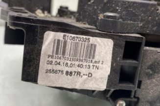 Contacteur tournant RENAULT CAPTUR 1