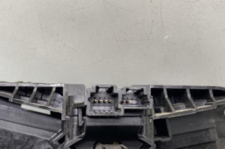 Contacteur tournant RENAULT CAPTUR 1