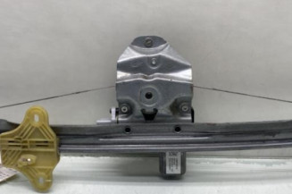 Leve vitre electrique avant gauche RENAULT CAPTUR 1 Photo n°1