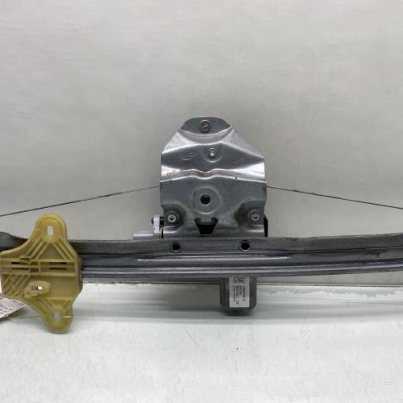 Leve vitre electrique avant gauche RENAULT CAPTUR 1 Photo n°1