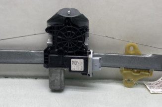 Leve vitre electrique avant gauche RENAULT CAPTUR 1