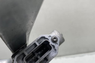 Leve vitre electrique avant gauche RENAULT CAPTUR 1