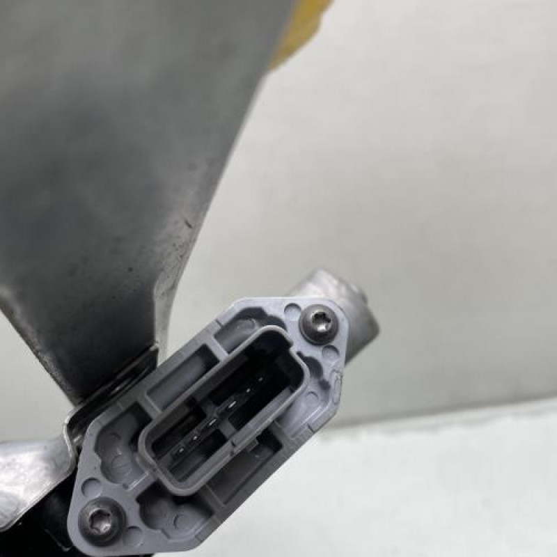 Leve vitre electrique avant gauche RENAULT CAPTUR 1 Photo n°4