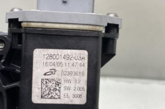 Leve vitre electrique avant gauche RENAULT CAPTUR 1