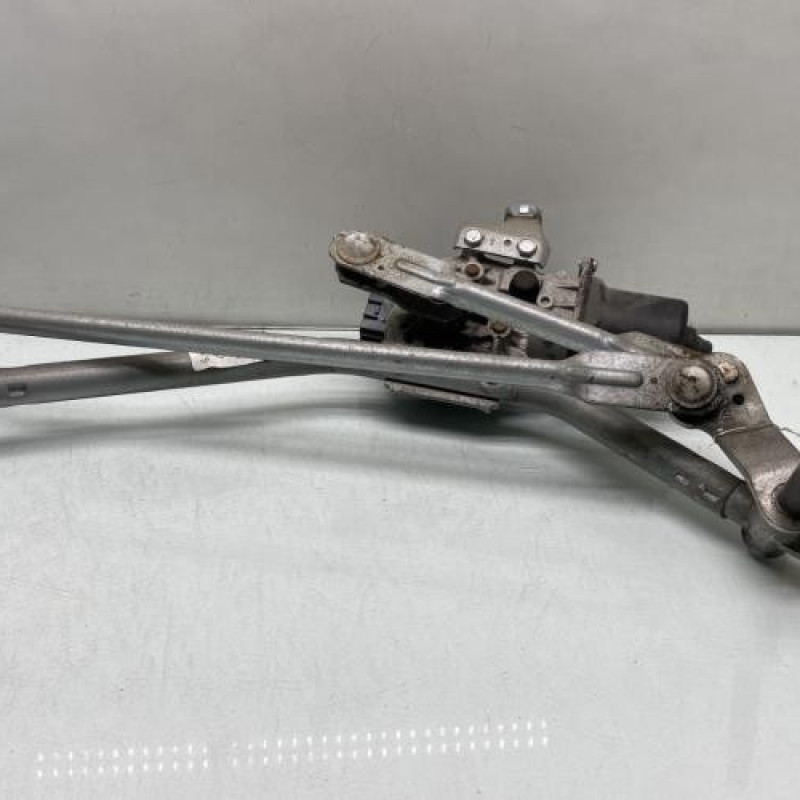 Moteur essuie glace avant RENAULT CAPTUR 1 Photo n°1