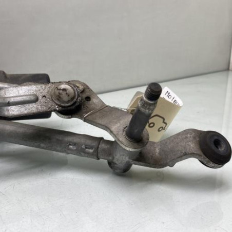 Moteur essuie glace avant RENAULT CAPTUR 1