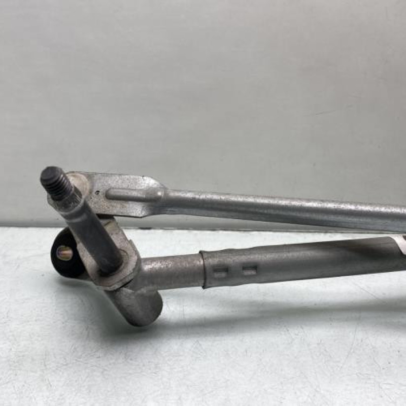 Moteur essuie glace avant RENAULT CAPTUR 1 Photo n°3