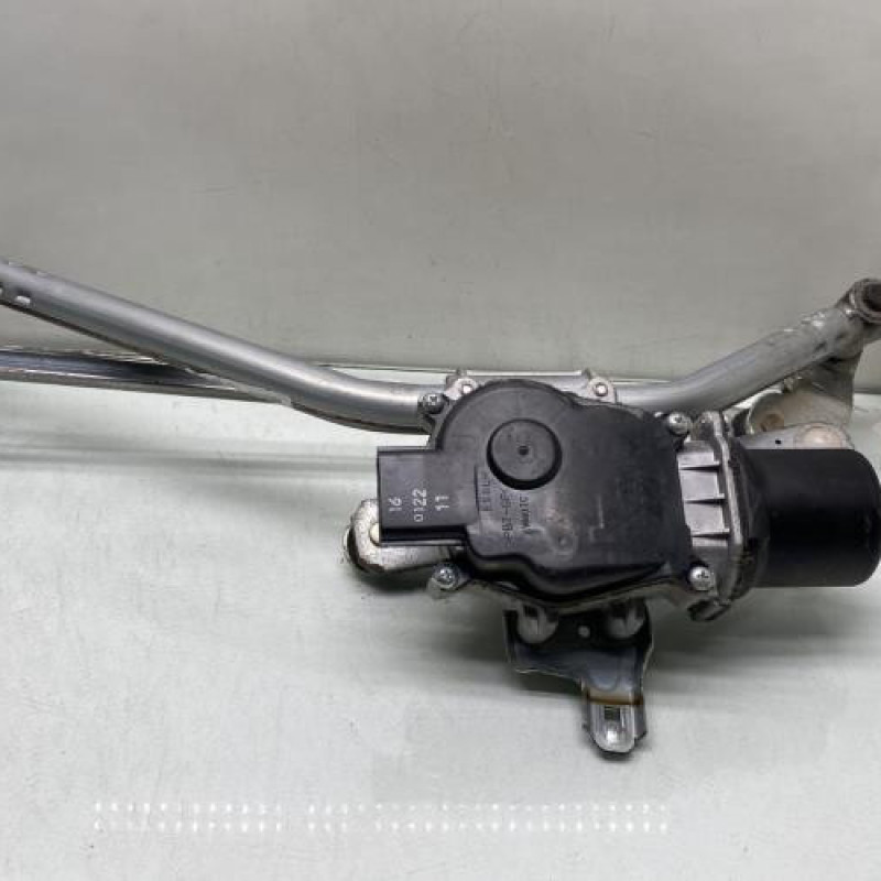 Moteur essuie glace avant RENAULT CAPTUR 1 Photo n°4