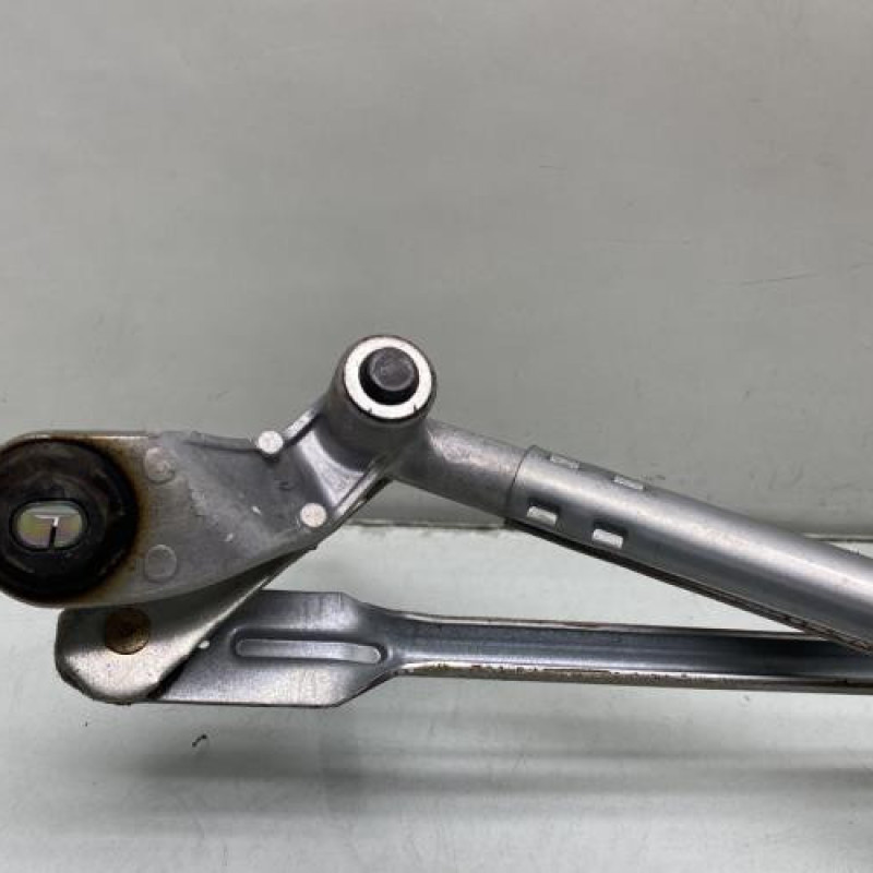 Moteur essuie glace avant RENAULT CAPTUR 1 Photo n°5