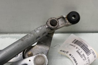 Moteur essuie glace avant RENAULT CAPTUR 1