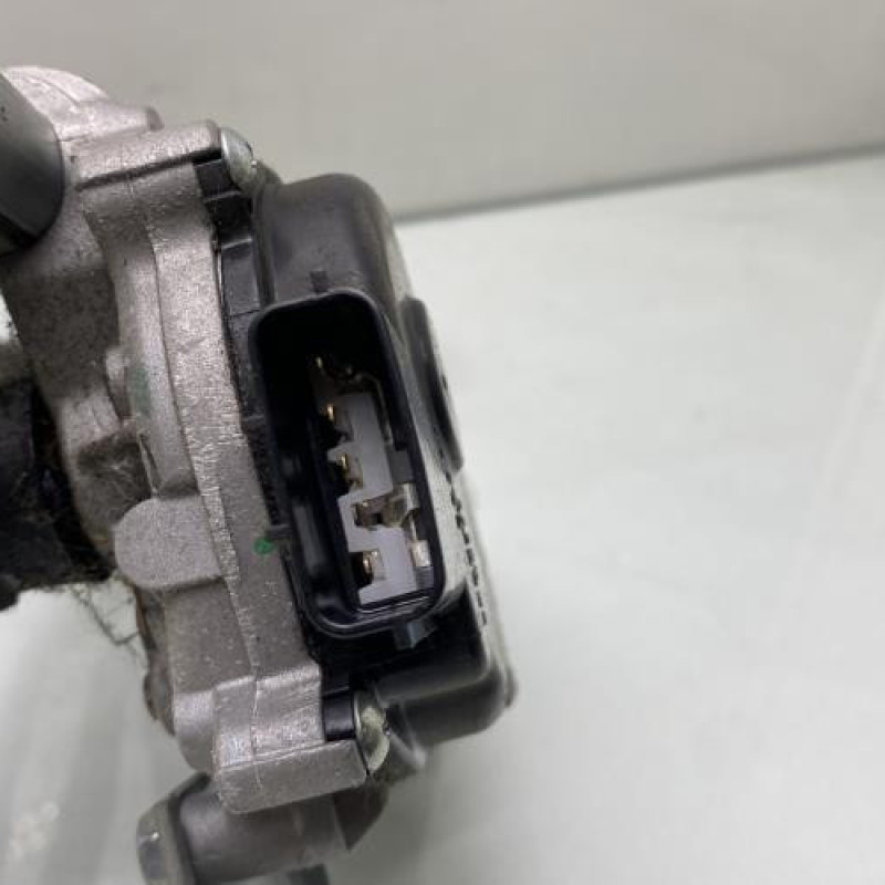 Moteur essuie glace avant RENAULT CAPTUR 1 Photo n°7
