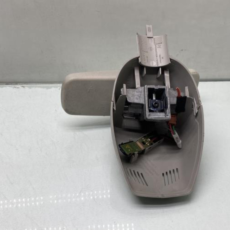 Retroviseur interieur RENAULT CAPTUR 1 Photo n°2