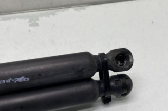 Verin de coffre RENAULT CAPTUR 1