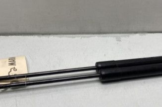 Verin de coffre RENAULT CAPTUR 1