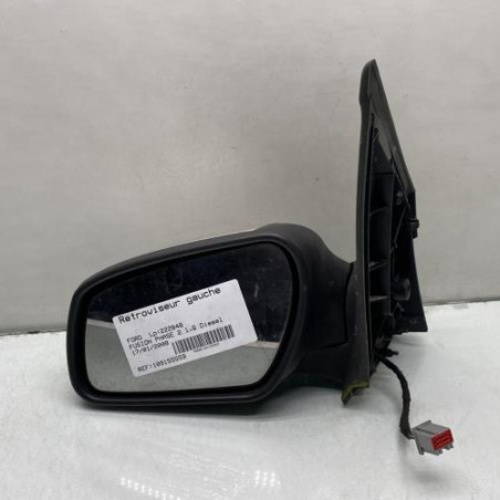 Retroviseur gauche FORD FUSION Photo n°1
