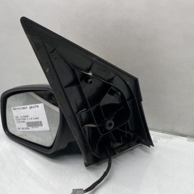 Retroviseur gauche FORD FUSION Photo n°2