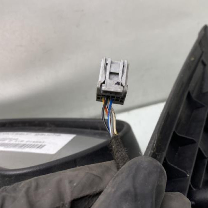 Retroviseur gauche FORD FUSION Photo n°3