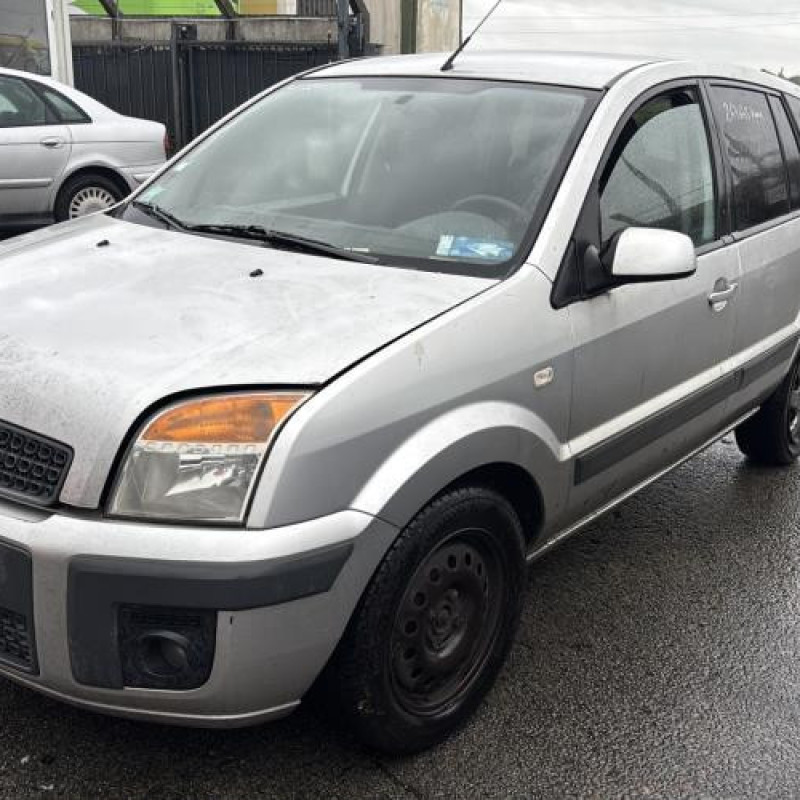 Retroviseur gauche FORD FUSION Photo n°6