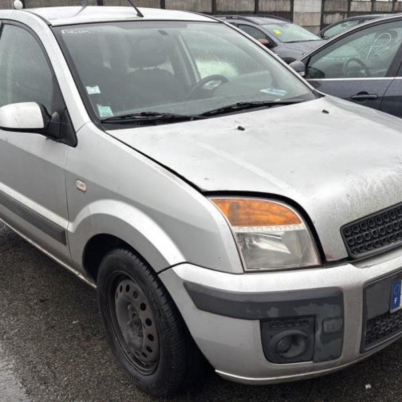 Retroviseur gauche FORD FUSION Photo n°7