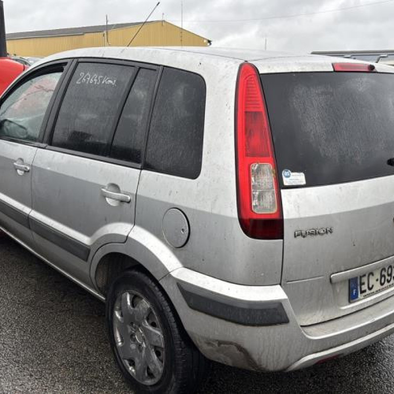 Retroviseur gauche FORD FUSION Photo n°9