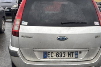 Retroviseur gauche FORD FUSION