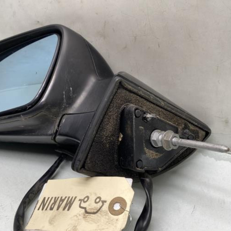 Retroviseur gauche PEUGEOT 407 Photo n°2