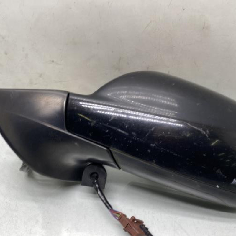 Retroviseur gauche PEUGEOT 407 Photo n°3