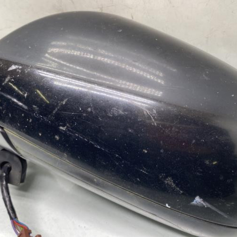 Retroviseur gauche PEUGEOT 407 Photo n°4