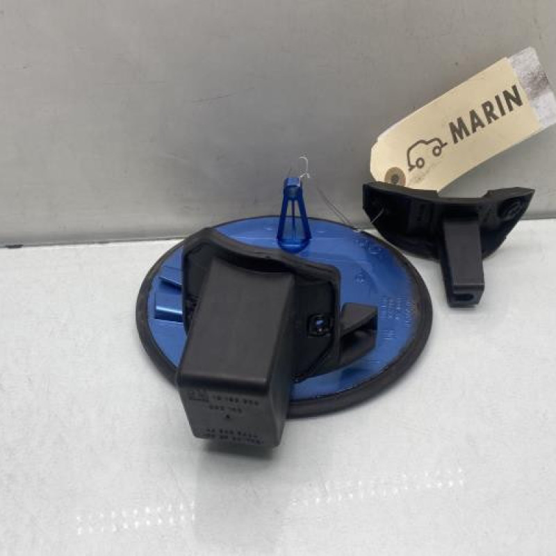 Trappe d'essence OPEL CORSA E Photo n°3