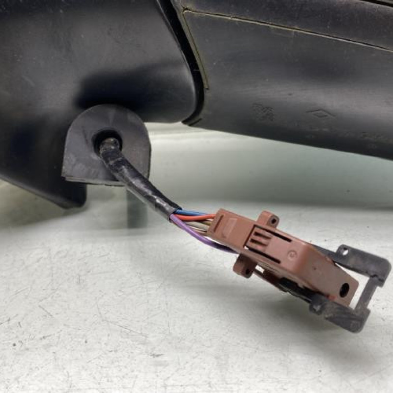 Retroviseur gauche PEUGEOT 407 Photo n°6