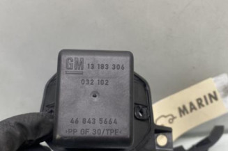 Trappe d'essence OPEL CORSA E