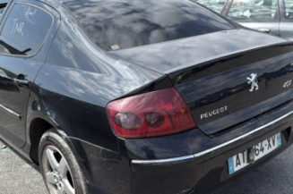 Retroviseur gauche PEUGEOT 407