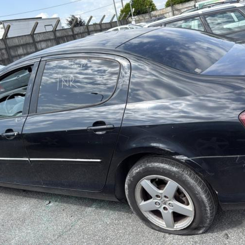 Retroviseur gauche PEUGEOT 407 Photo n°12