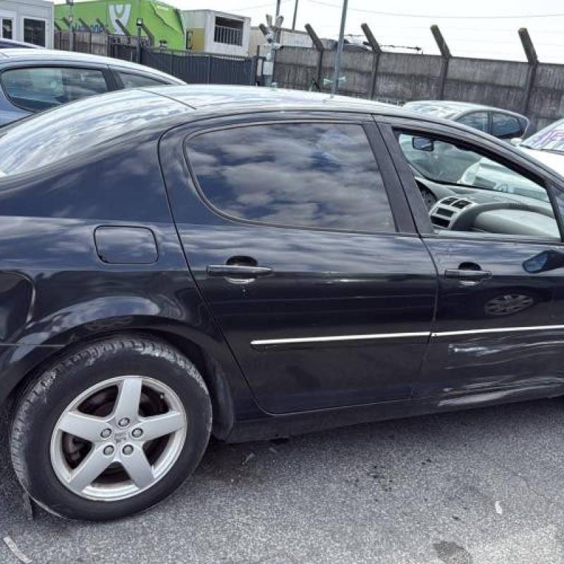 Retroviseur gauche PEUGEOT 407 Photo n°13