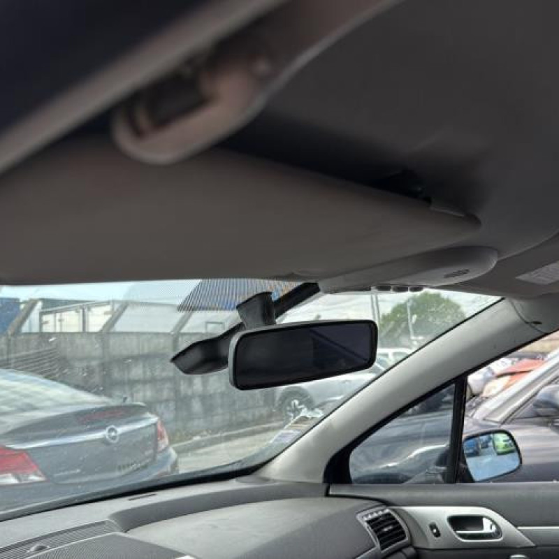 Retroviseur gauche PEUGEOT 407 Photo n°17
