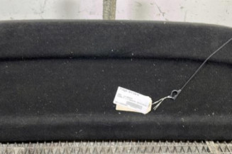 Plage arriere OPEL CORSA E Photo n°1