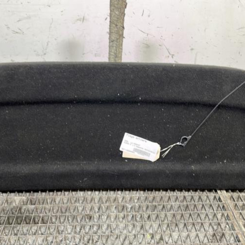 Plage arriere OPEL CORSA E Photo n°1