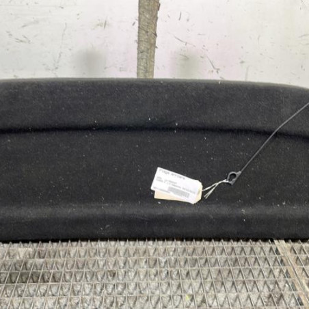 Plage arriere OPEL CORSA E Photo n°1