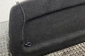 Plage arriere OPEL CORSA E