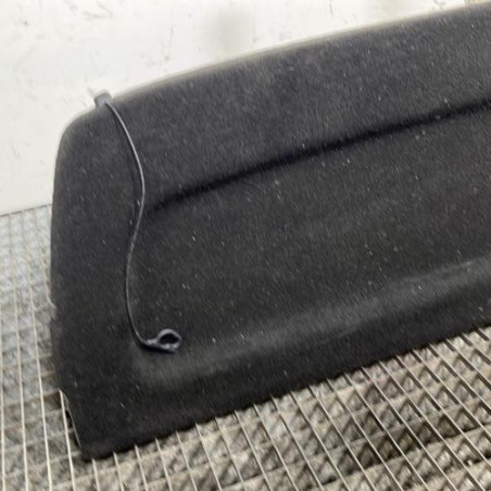 Plage arriere OPEL CORSA E