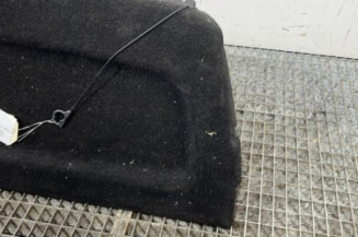 Plage arriere OPEL CORSA E