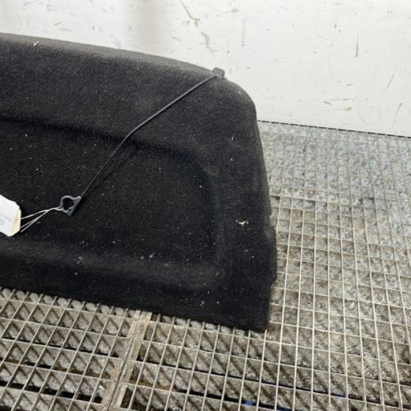 Plage arriere OPEL CORSA E Photo n°3