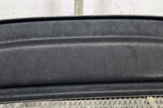 Plage arriere OPEL CORSA E