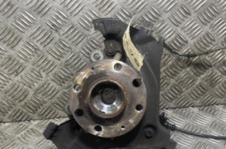 Pivot de moyeu avant gauche OPEL CORSA E Photo n°1